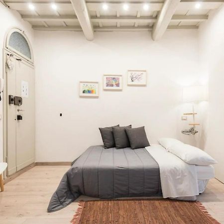 Cozy Apartment Near Ponte Vecchio Florenz Exterior foto