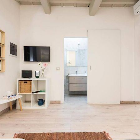 Cozy Apartment Near Ponte Vecchio Florenz Exterior foto