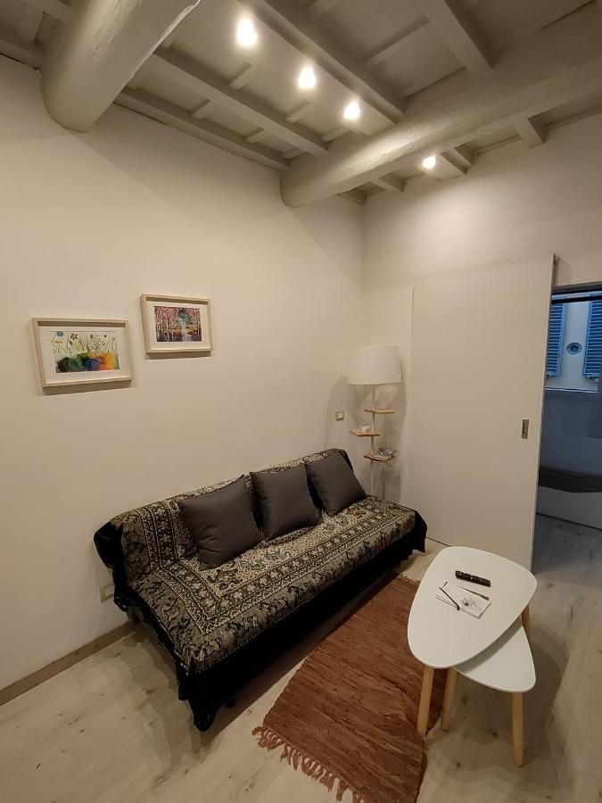 Cozy Apartment Near Ponte Vecchio Florenz Exterior foto