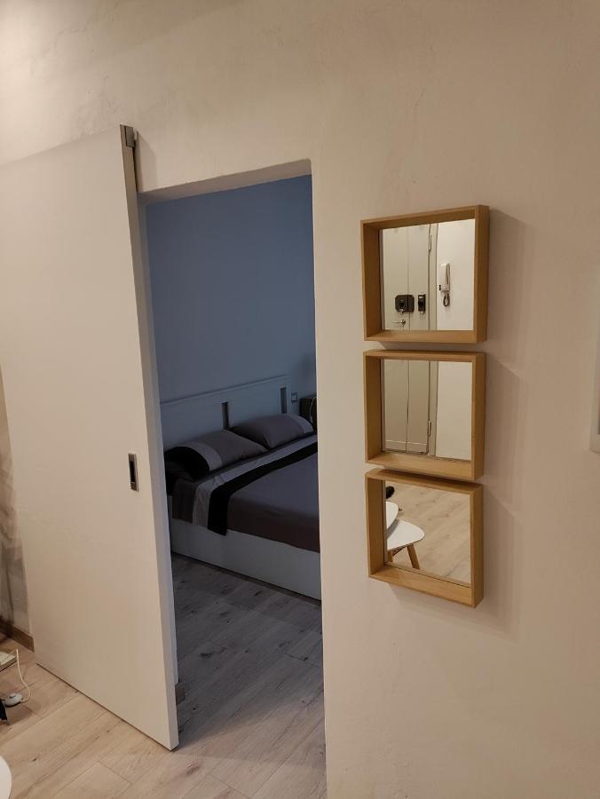 Cozy Apartment Near Ponte Vecchio Florenz Exterior foto