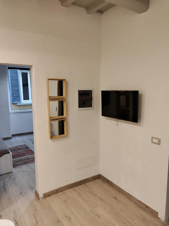 Cozy Apartment Near Ponte Vecchio Florenz Exterior foto