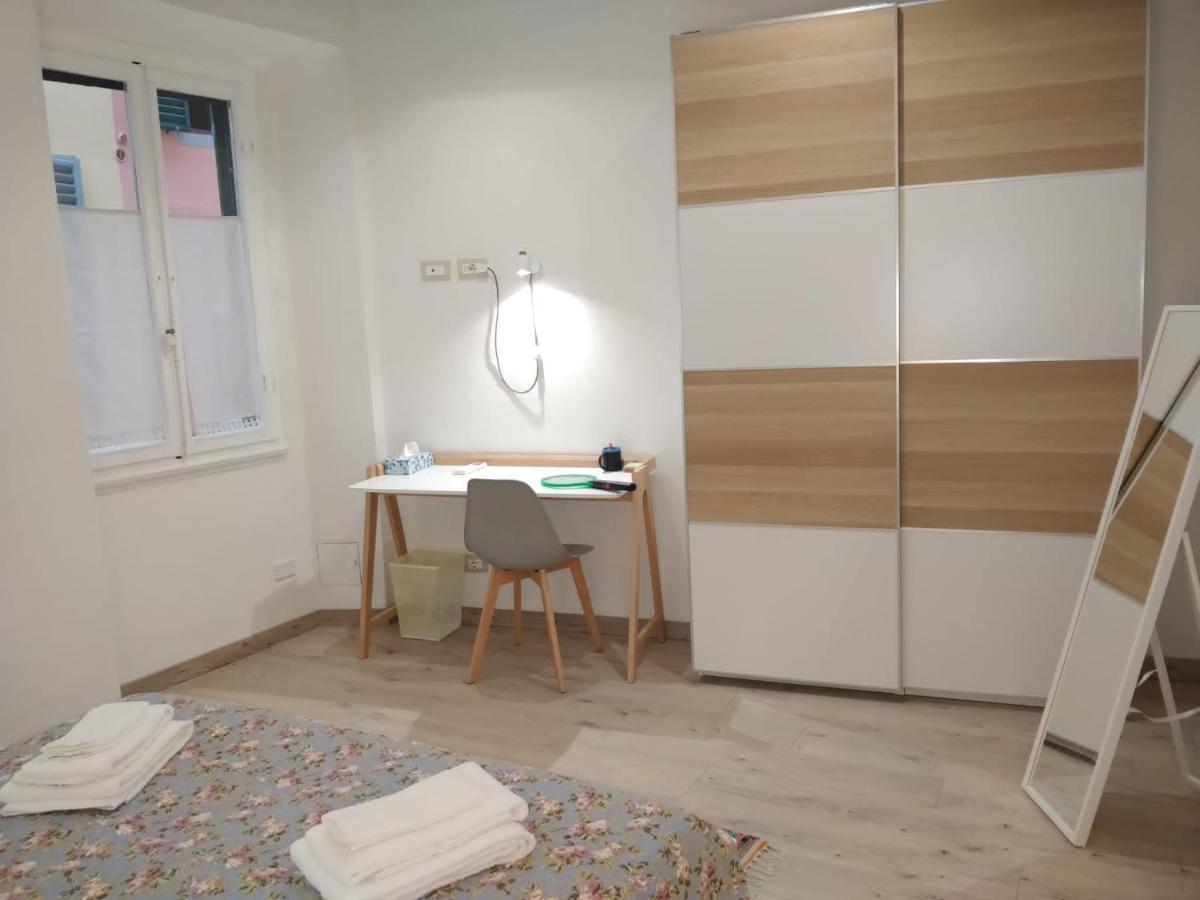 Cozy Apartment Near Ponte Vecchio Florenz Exterior foto