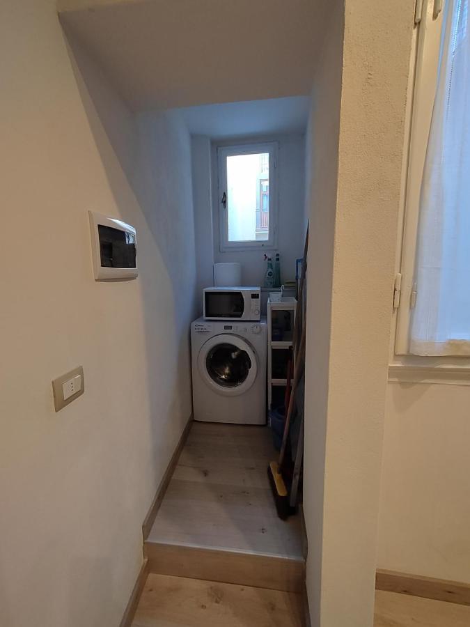 Cozy Apartment Near Ponte Vecchio Florenz Exterior foto