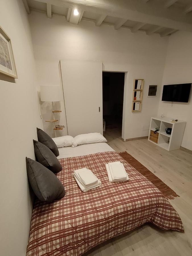 Cozy Apartment Near Ponte Vecchio Florenz Exterior foto